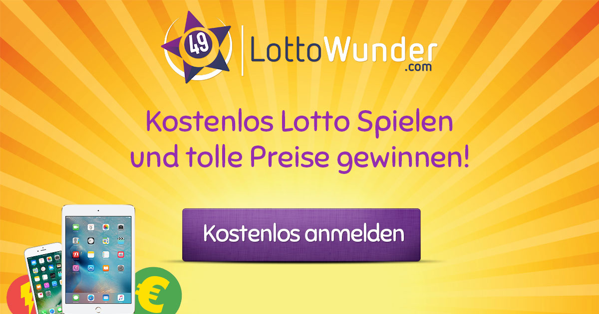 Lotto spielen -995137