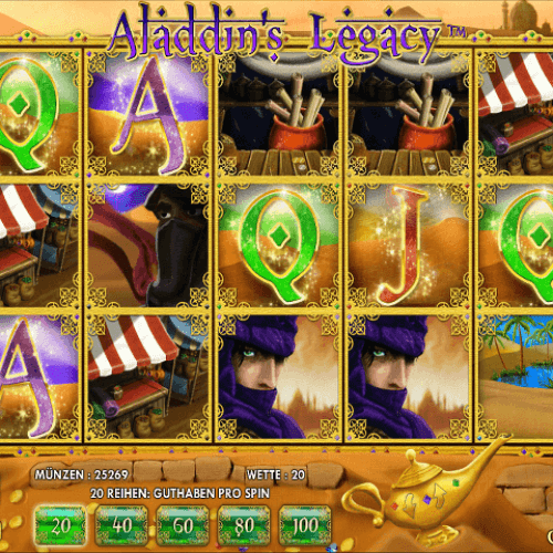 Amatic online casino