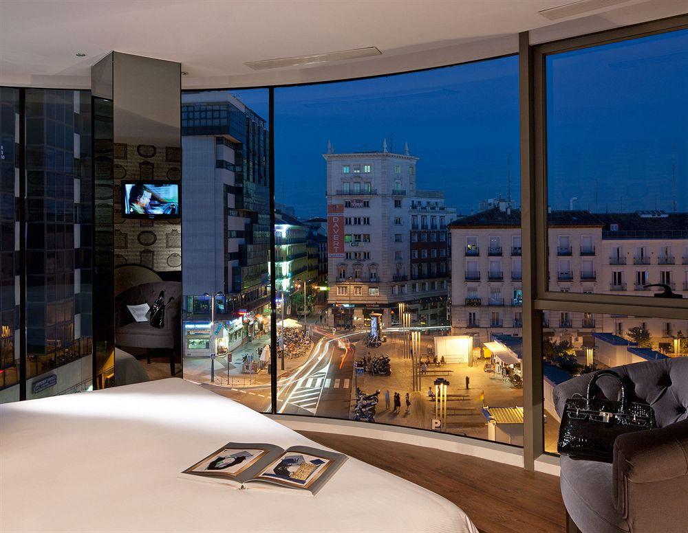 Live Resort Madrid Bob -841650