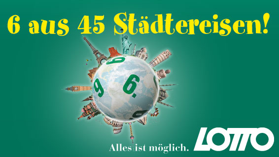 Lotto Bayern -655790