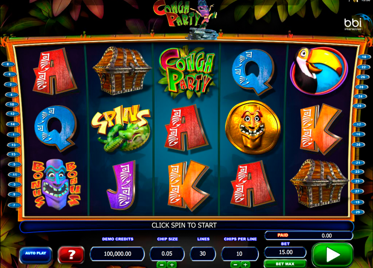 Online Casino Automat glück haben -203735