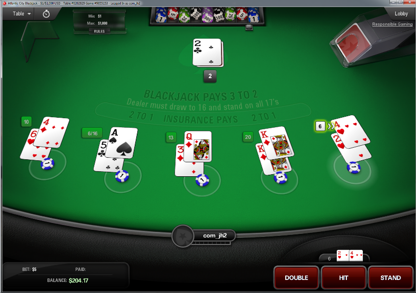 Poker stars Casino -916414