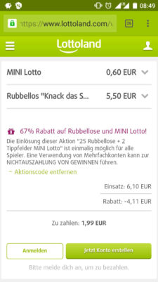 Gratis Lotto Eurojackpot Everest -216987