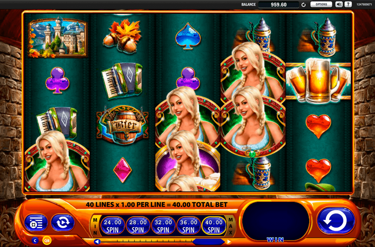 Casino Strategie Erfahrungen -467638