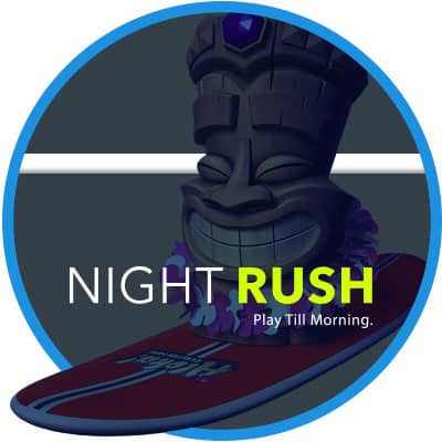 Backgammon Gratis Night Rush Casino -127285