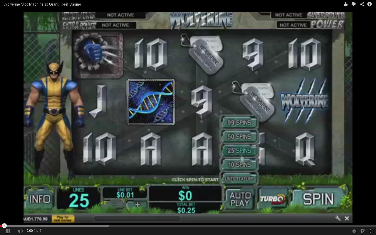 Casino Austria online Marvel Slots -779556