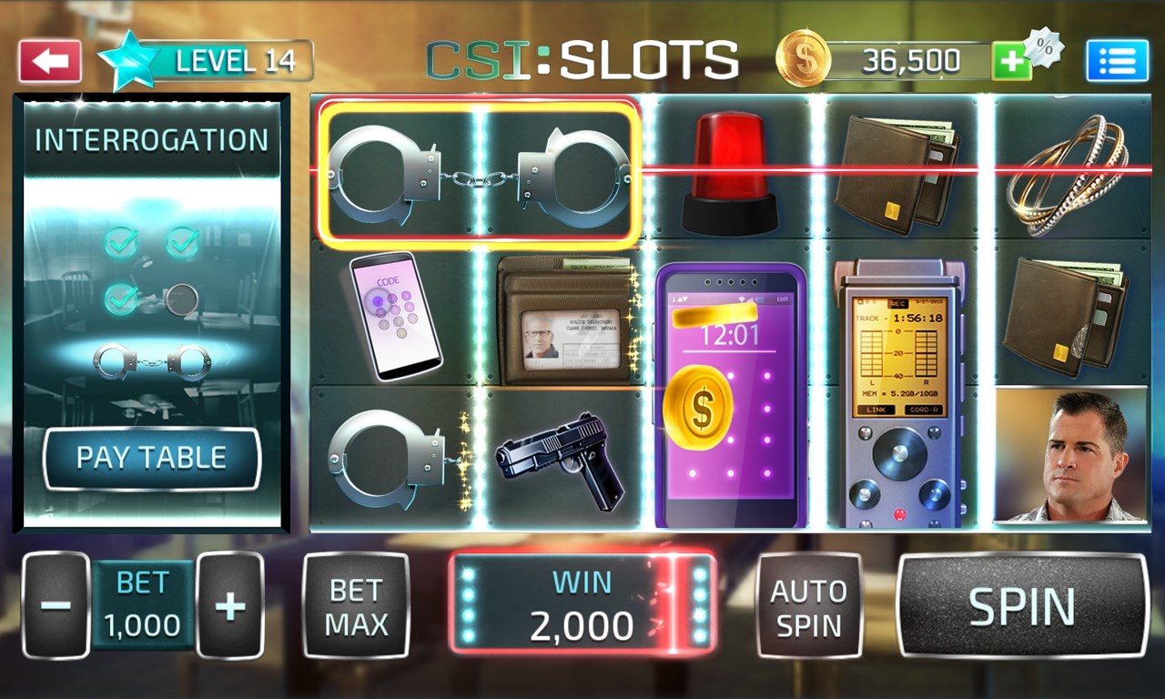 Casino App getestet -922645
