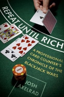 Blackjack Karten zählen -873741
