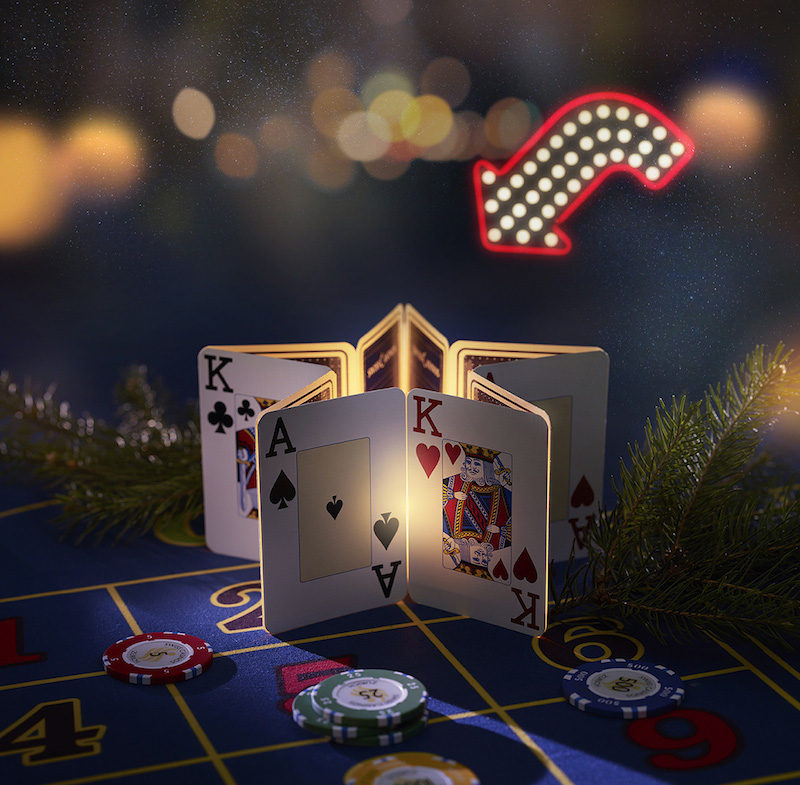 Online Casino Jackpot -94179