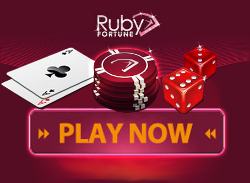 Ruby Fortune gratis Crazy -165031