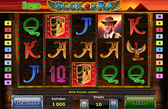 Casino Online Spiele Kostenlos