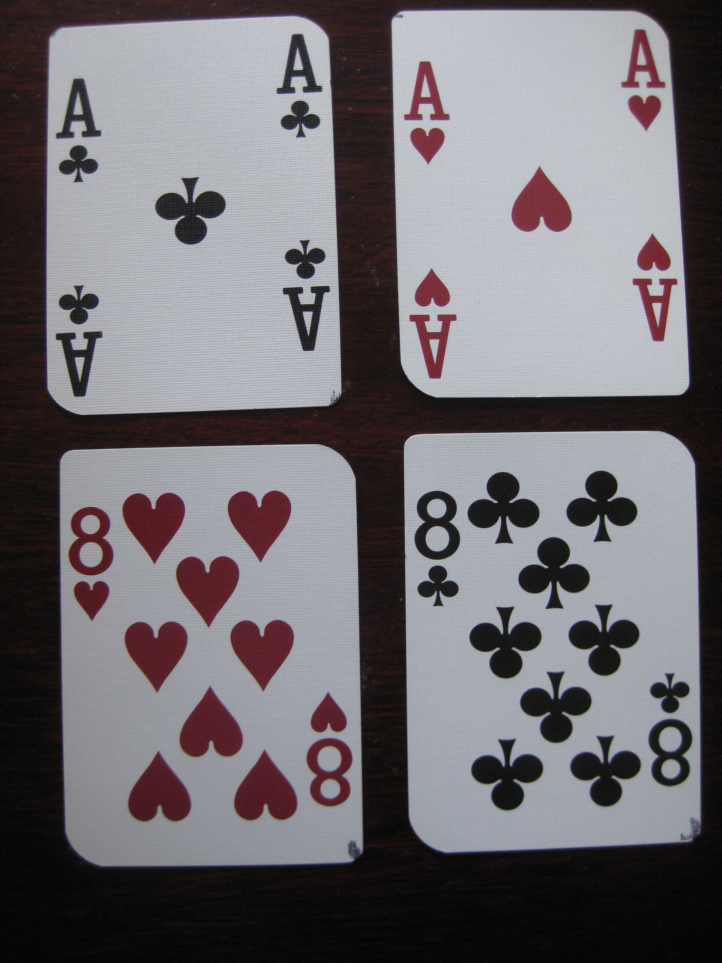 Schiff Poker -577523