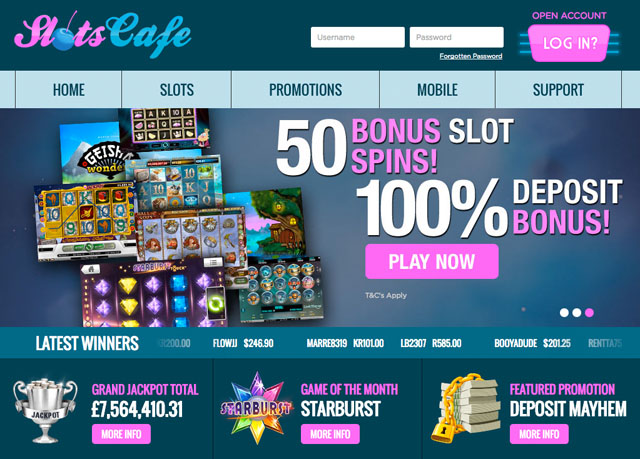 Free Spin Casino -732815