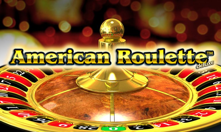 Amerikanisches Roulette -44263