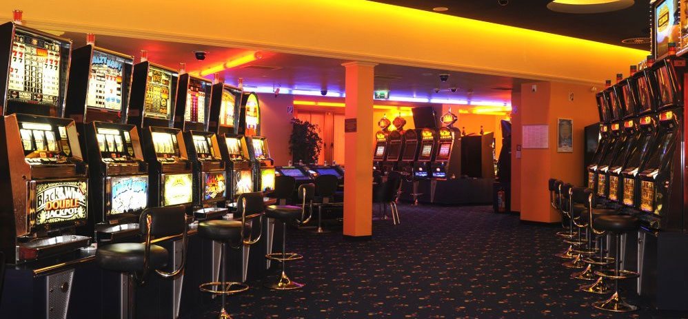 Spielbank Bayern Casino -363449