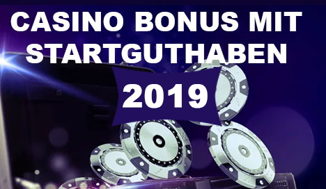 Casino Bonus -861774