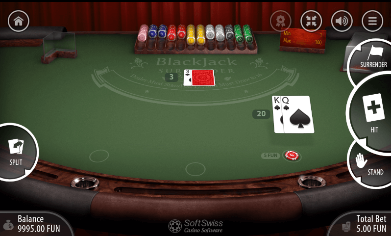 Casino Bonus -963466