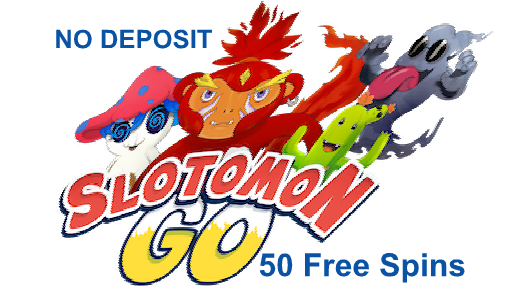 50 free Spins -730263