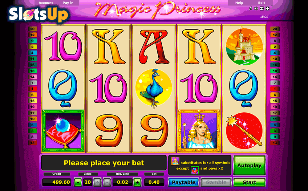Online Casinos -672218