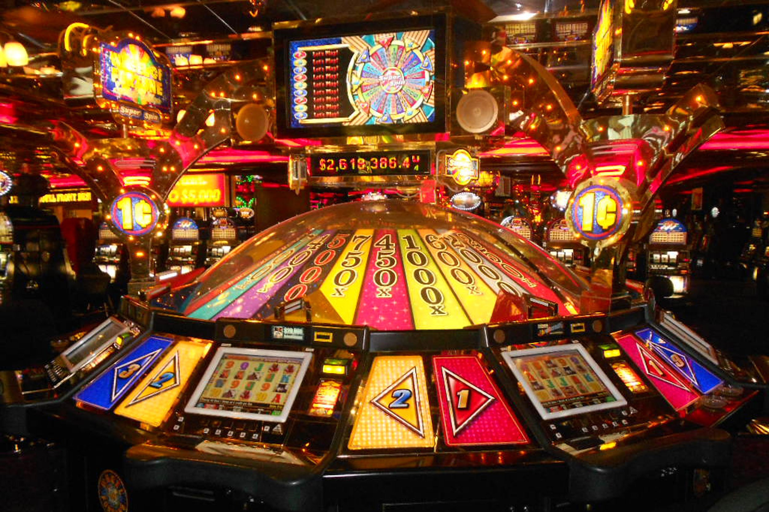 Casino Rewards Erfahrungen Las Vegas -141290