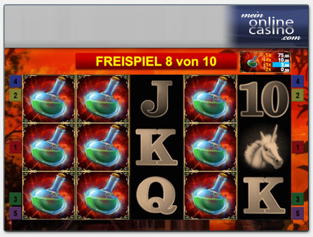 Casino mit Live -131770
