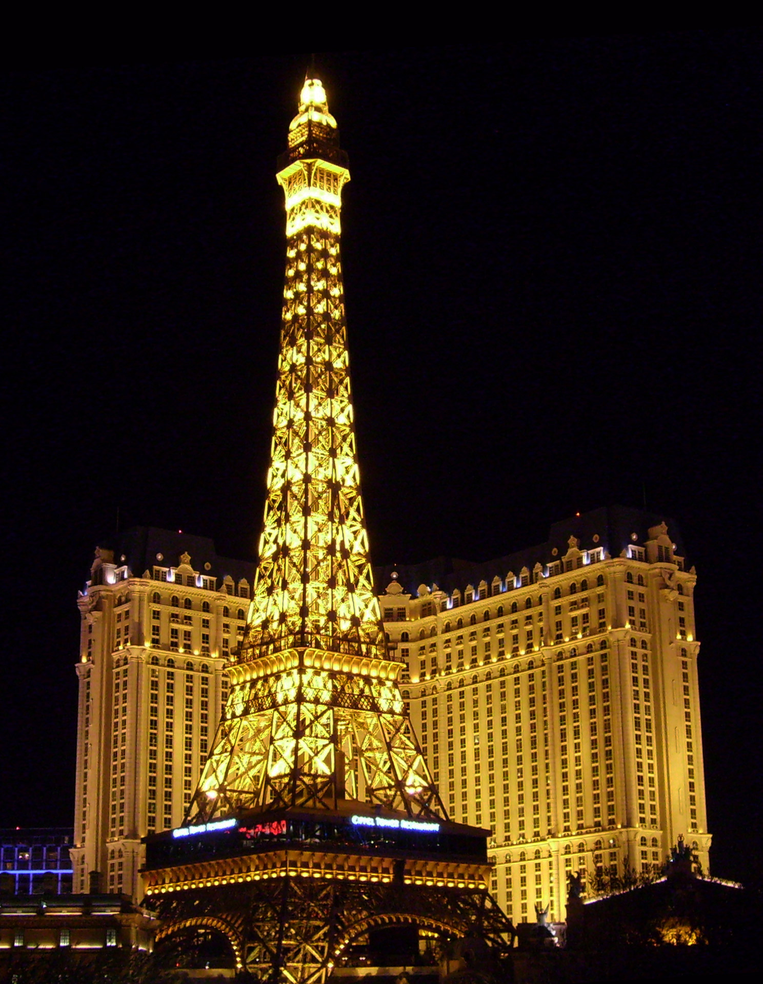 Casino Las Vegas Huuuge -872418