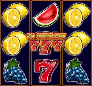 Casino Millionär 20 Super -666612