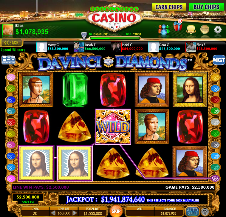 Casino Tipp Erfahrungen -380550