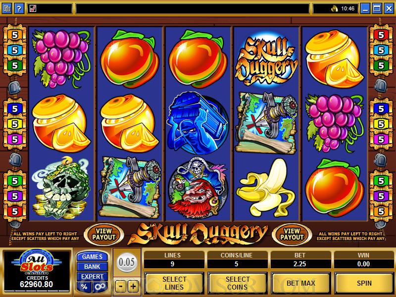 Casino Bonus Bluffen -228356