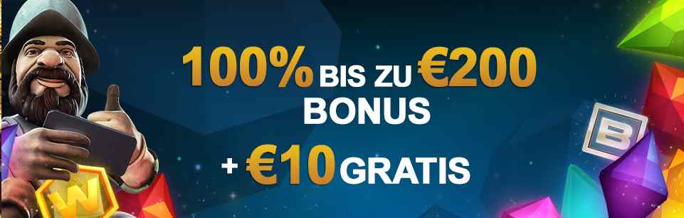Welcome Bonus Sportwetten -743705