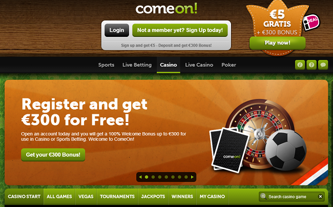 Werbecode Dunder AGB Casino -562565