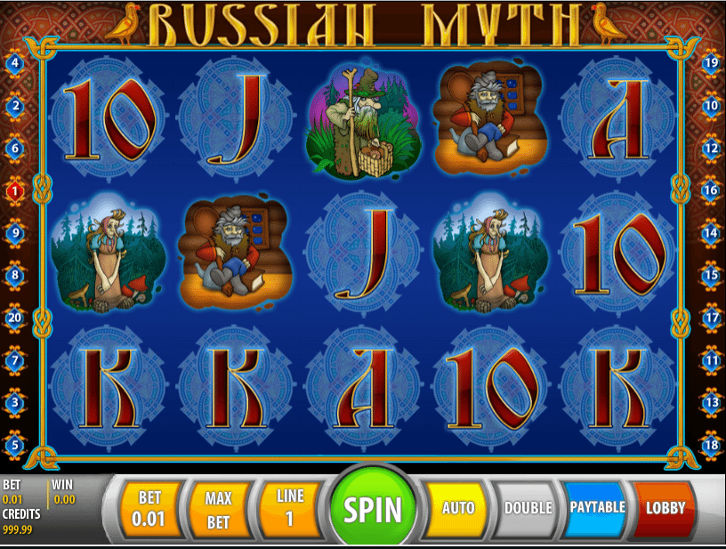 Gratis Casino Spielautomaten -74648