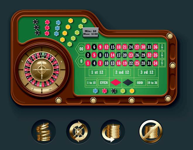 Martingale System Planet Casino -914759
