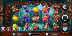 Online Casino app -258802