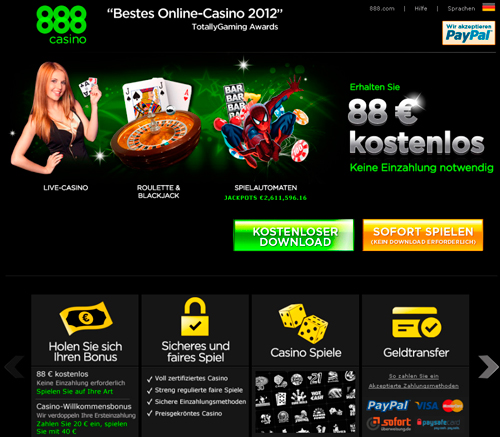 Casino Bonus Spielerin Million geprellt -739507