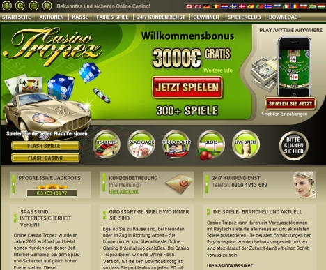 Online Casino Blocker -301692