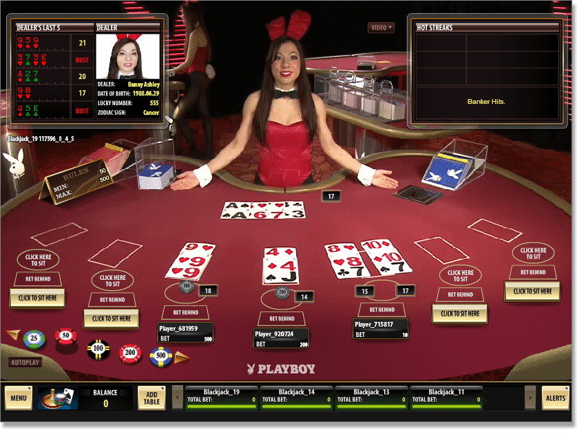 Online Casino -605829