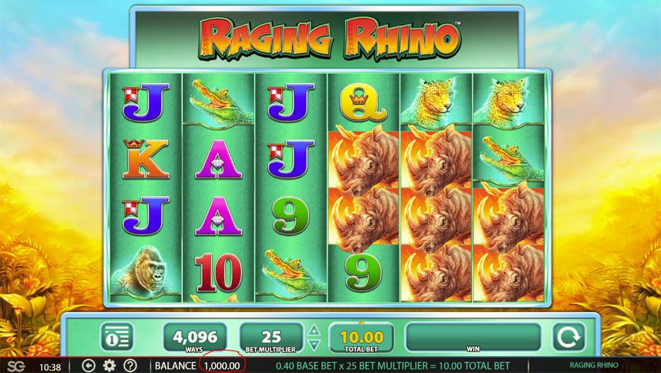 7win casino
