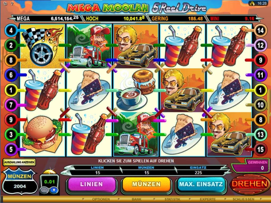 Zum Millionär Avalon 2 Spielautomat -758631
