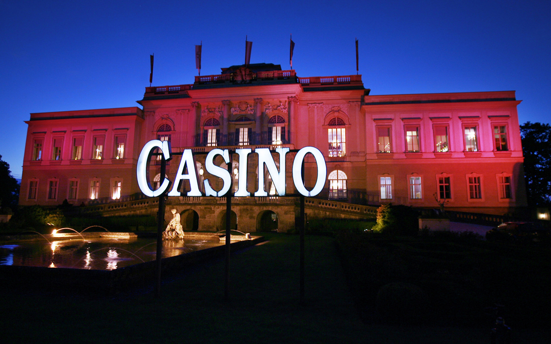 Echtes Casino -671795