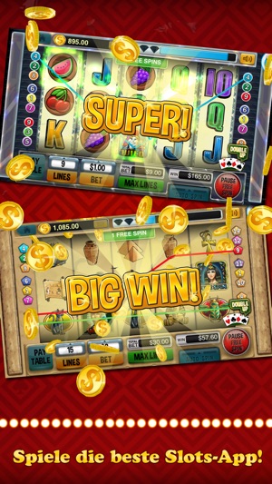 Novomatic Slots Gratis spielen Casino -899902