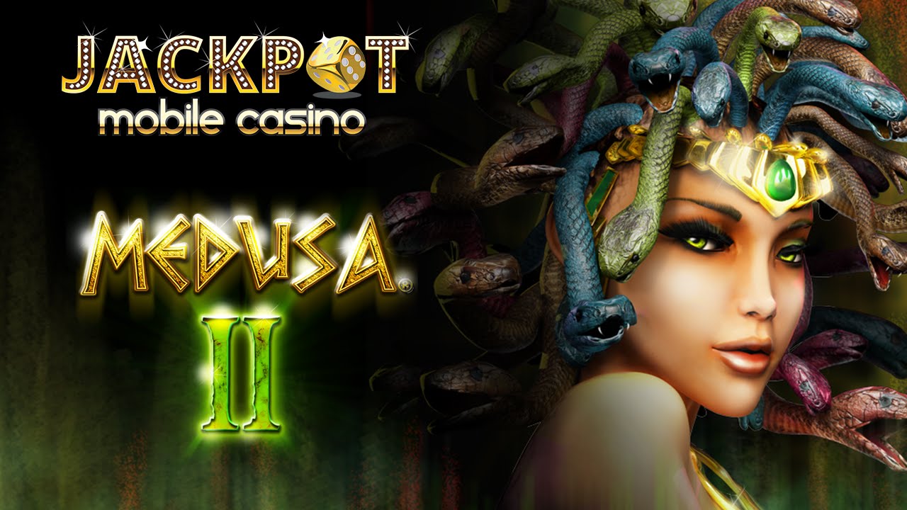 Mobile Casino Medusa -493146