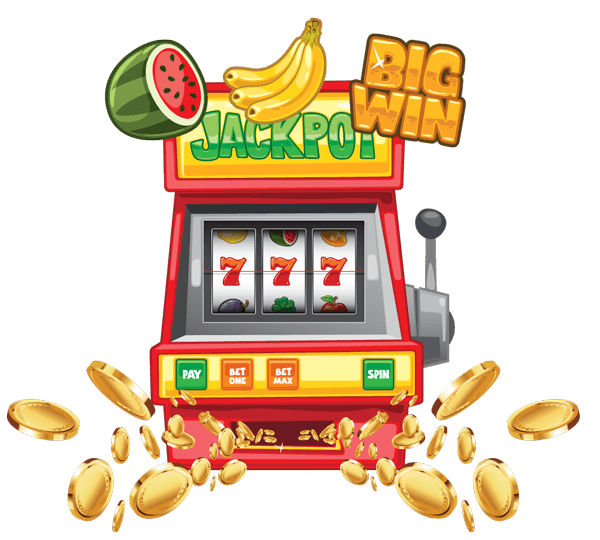 Slot Spielautomaten kostenlos spielen -401824