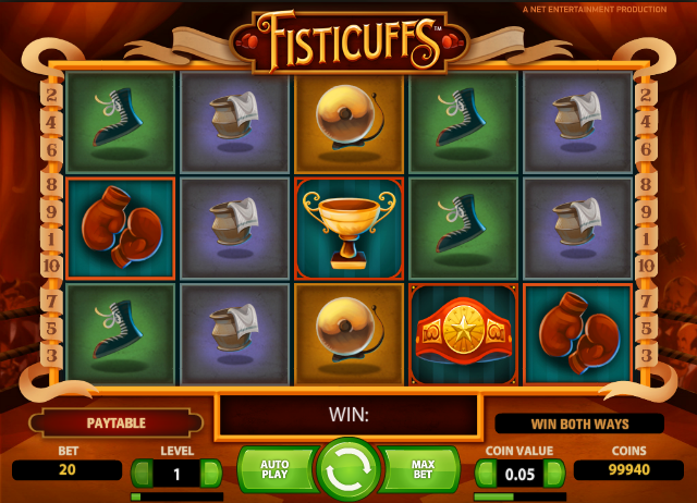 Online casino games for money
