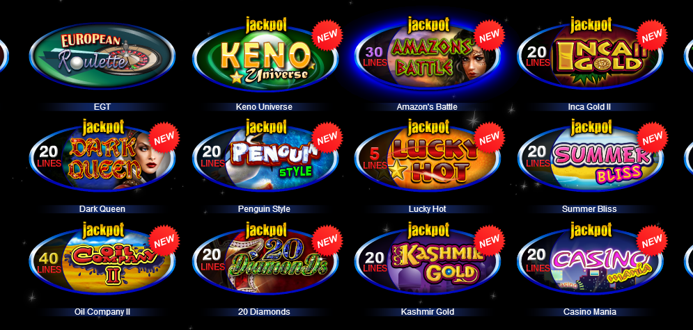 Online Casinos mit -59130