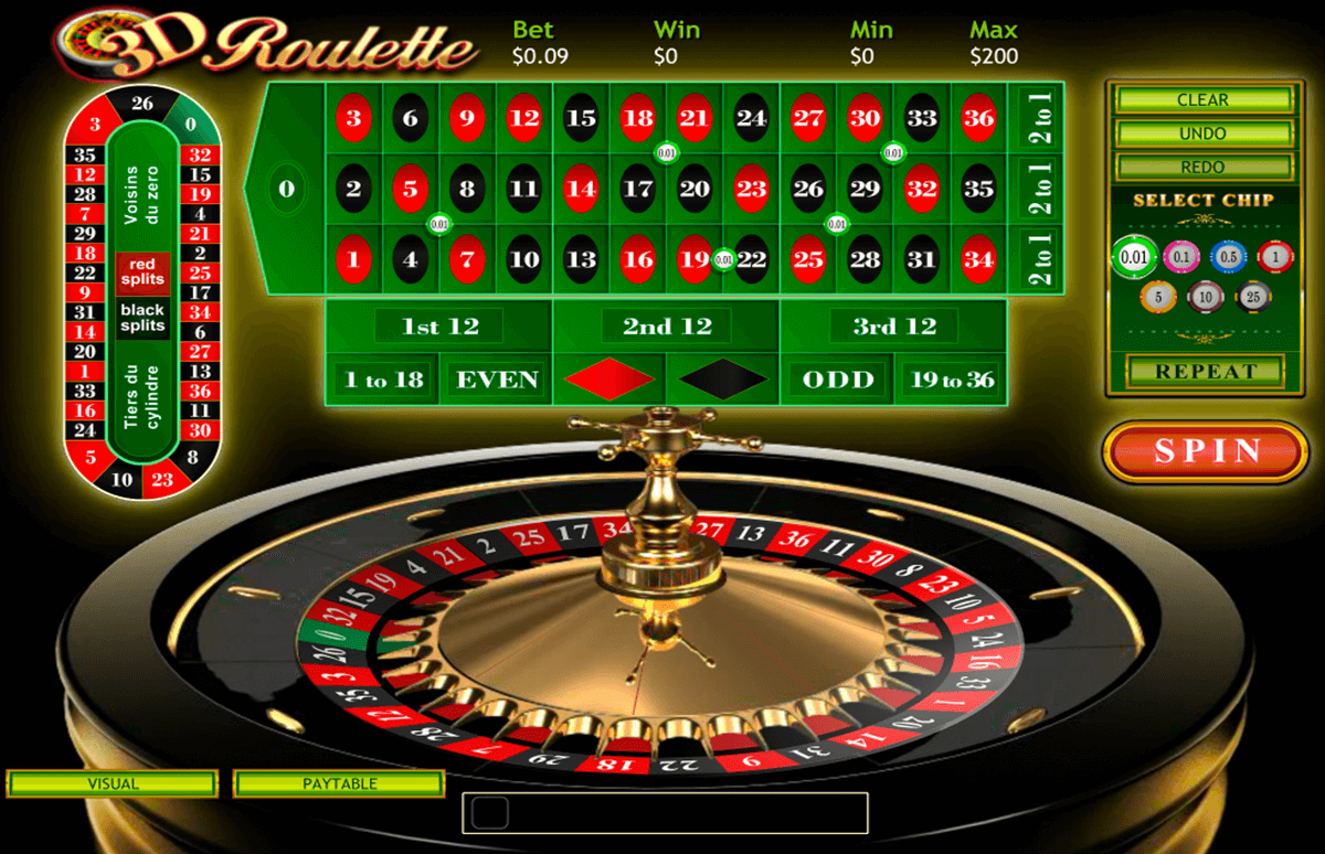 Casino Strategie -996252