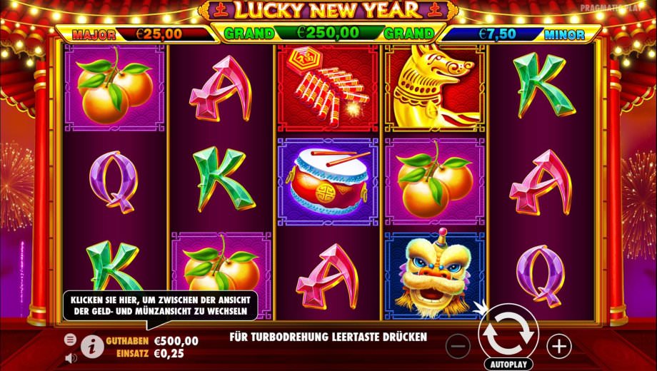Slot Automaten besten deutschen Casino -380673