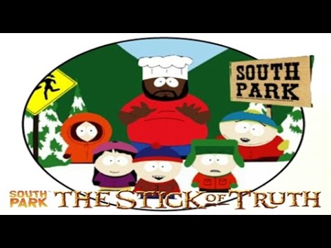 South Park online 22bet -315973