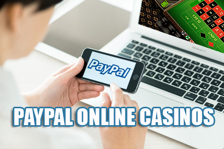 Seriöses online Casino -524108