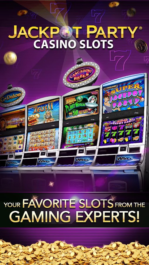 Jackpot Casino -769894